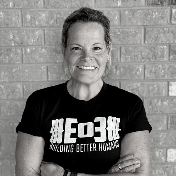 Stephanie Peterson