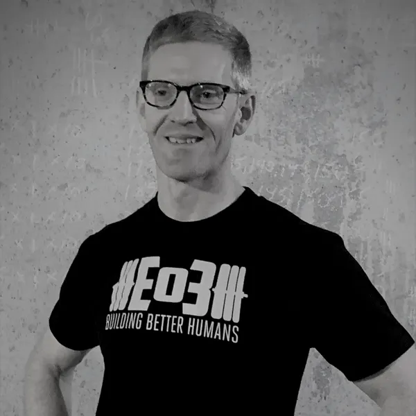 Stephen Mitchell