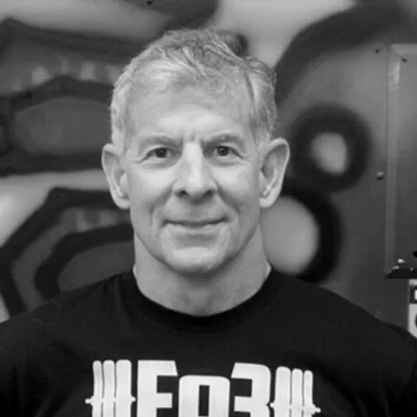 Todd Bowman
