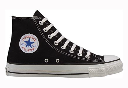 CrossFit Shoe chuck taylor - End Fitness
